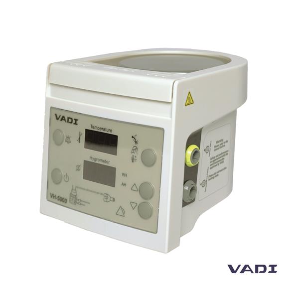 Respiratory Humidifier
