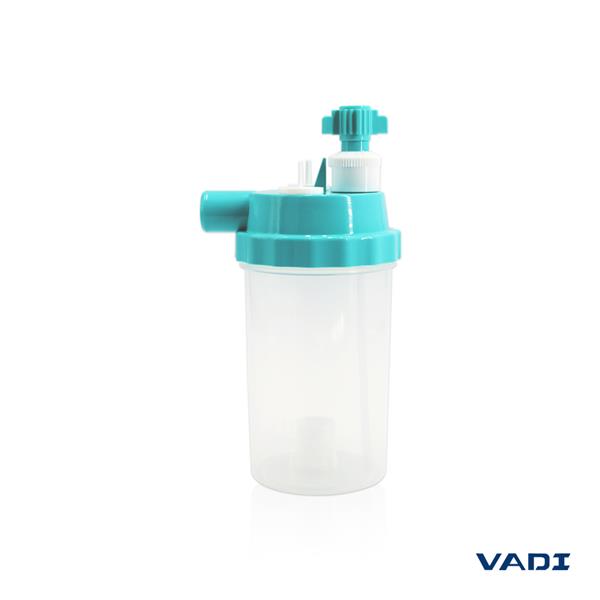 愷得氧氣潮濕噴霧瓶