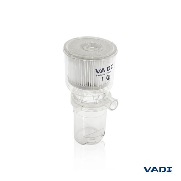 一次性細菌過濾器