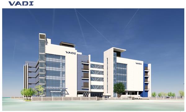 愷得醫材科技股份有限公司 - 二期廠房擴建工程動土典禮