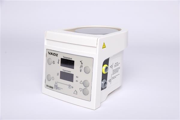 VADI Medical 全新 VH-5000 呼吸加濕器正式上市